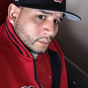 Meet your Posher, Erick